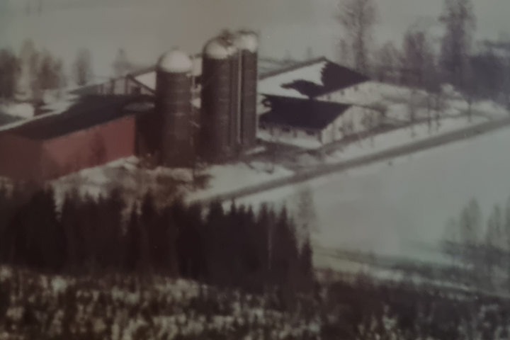 Samson g&ouml;dselspridare