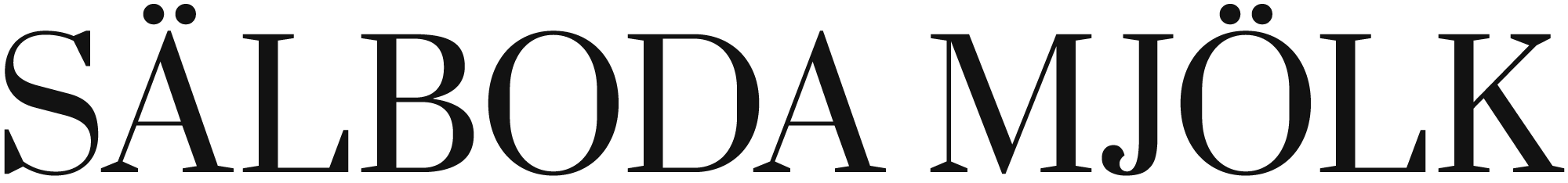 Sälboda Mjölk