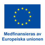 SV V Medfinansieras av Europeiska unionen_POS